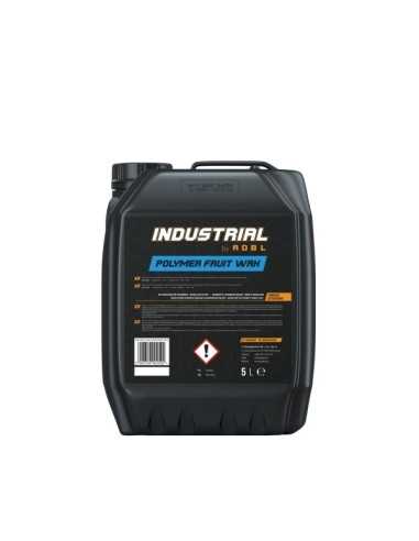 ADBL Industrial Polymer Fruit Wax 5L - sealant aplikowany na mokro