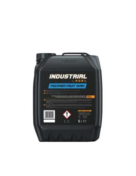 ADBL Industrial Polymer Fruit Wax 5L - sealant aplikowany na mokro