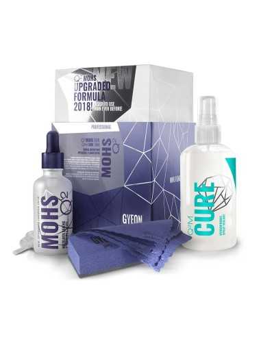 Gyeon Q2 Mohs 50ml - trwała powłoka kwarcowa