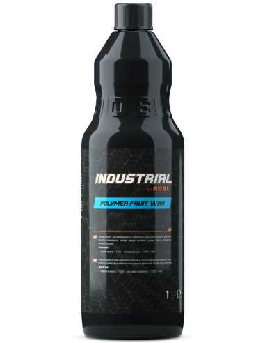 ADBL Industrial Polymer Fruit Wax 1L - sealant aplikowany na mokro