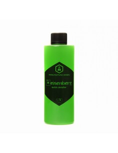 Manufaktura Wosku Heisenberg QD Kaktus 500ml - preparat do szybkiego odświeżenia lakieru