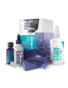 Gyeon Q2 Syncro 50ml - wysokiej jakości powłoka ceramiczna