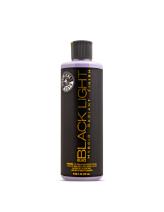 Chemical Guys Black Light Hybrid Radiant Finish -sealant do ciemnych lakierów