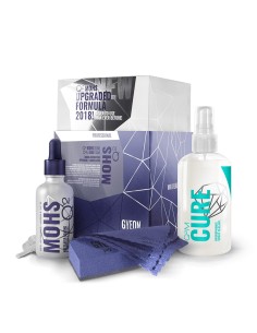 Gyeon Q2 Mohs 100ml - trwała powłoka kwarcowa