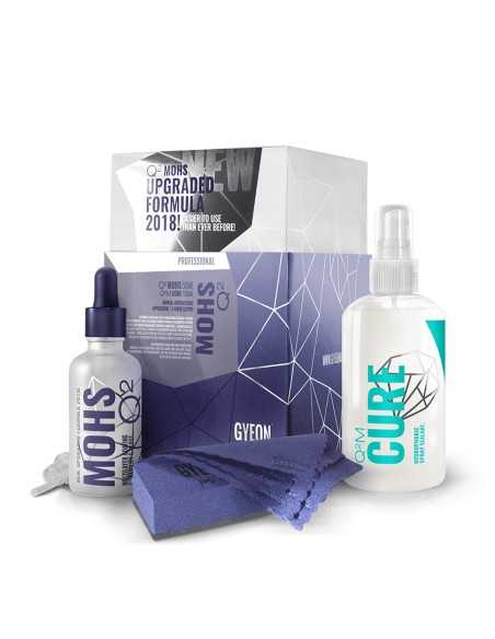Gyeon Q2 Mohs 100ml - trwała powłoka kwarcowa