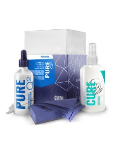 Gyeon Q2 Pure 100ml - powłoka kwarcowa, trwałośc i połysk