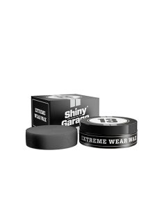 Shiny Garage Extreme Wear Wax 200g -wosk syntetyczny