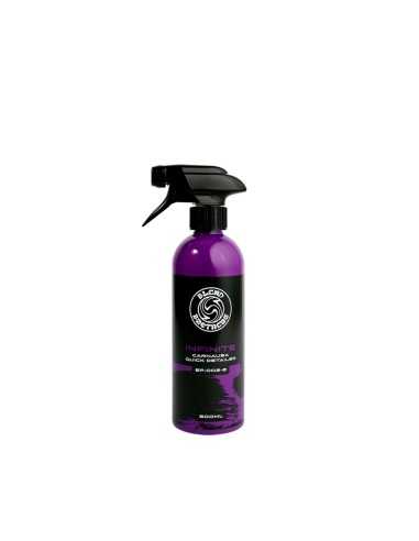 Blend Brothers INFINITE Carnauba Spray Wax 500ml - quick detailer z woskiem