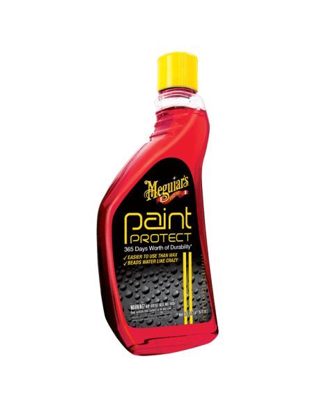 Meguiar's Paint Protect środek do zabezpieczania lakieru 532ml