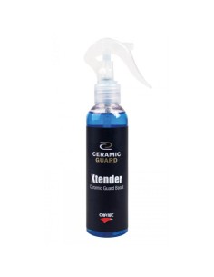 Cartec Ceramic Guard Xtender 150ml - powłoka ceramiczna
