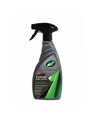 Turtle Wax Hybrid Solutions Ceramic Spray Coating 500ml - quick detailer do lakieru