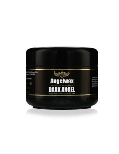 Angelwax Dark Angel 250ml - wosk naturalny do ciemnych lakierów