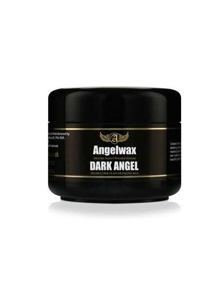 Angelwax Dark Angel 250ml - wosk naturalny do ciemnych lakierów