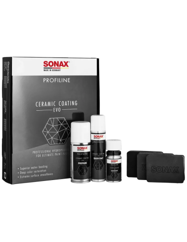 SONAX Profiline CC EVO