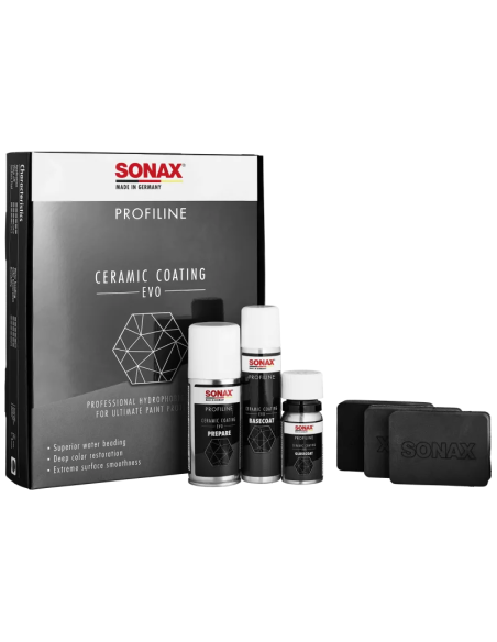 SONAX Profiline CC EVO