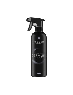 Fresso Ceramic Quick Detailer 500ml - quick detailer z SiO2