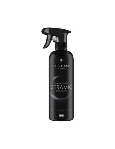 Fresso Ceramic Quick Detailer 500ml - quick detailer z SiO2