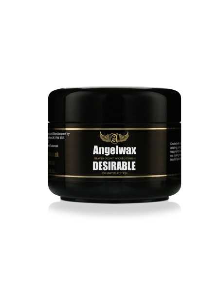 Angelwax Desirable 250ml - trwały wosk do lakieru