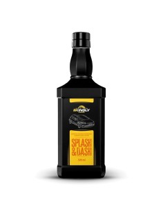 Kindly Garage Splash&Dash 500ml - quick detailer do lakieru