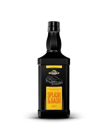 Kindly Garage Splash&Dash 500ml - quick detailer do lakieru