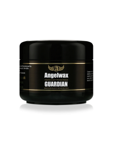 Angelwax Guardian 250ml - trwały, naturalny wosk do samochodu
