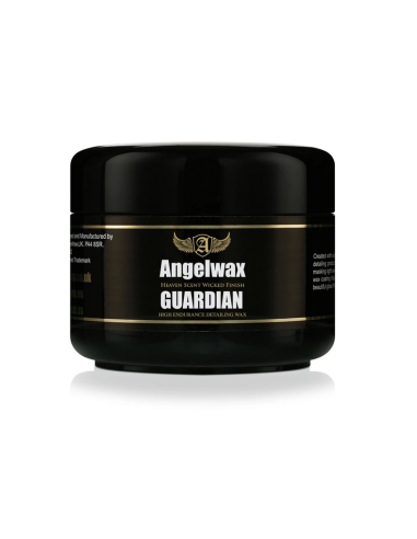 Angelwax Guardian 250ml - trwały, naturalny wosk do samochodu