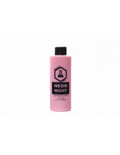 Manufaktura Wosku Neon Night 500ml - syntetyczny wosk w sprayu o zapachu malin