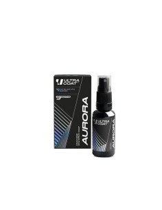 Ultracoat Aurora 30ml - uniwersalna powłoka do lakieru, felg i plastiku