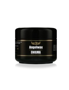 Angelwax Enigma 250ml - ceramiczny wosk samochodowy z SiO2