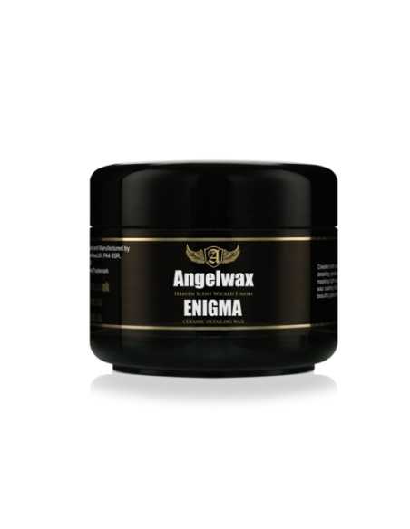 Angelwax Enigma 250ml - ceramiczny wosk samochodowy z SiO2