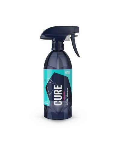 GYEON Q2M Cure Redefined 500ml - sealant ceramiczny w sprayu