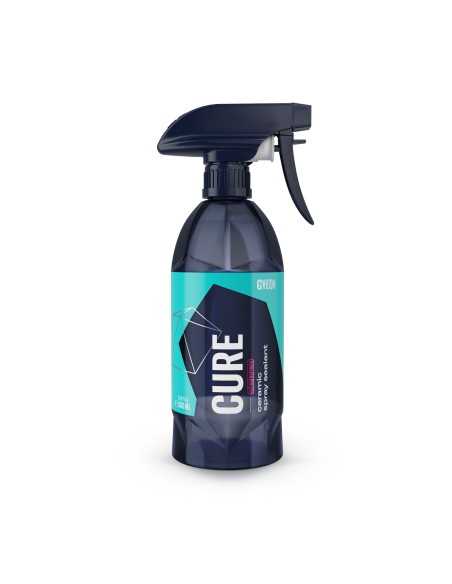 GYEON Q2M Cure Redefined 500ml - sealant ceramiczny w sprayu