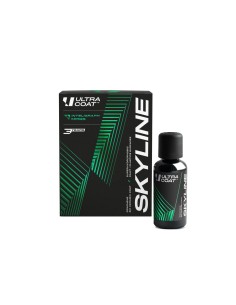 Ultracoat Skyline 30ml - powłoka ceramiczno-grafenowa do lakieru