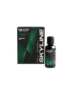 Ultracoat Skyline 50ml - powłoka ceramiczno-grafenowa do lakieru
