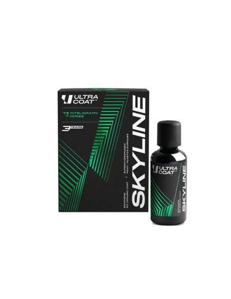 Ultracoat Skyline 50ml - powłoka ceramiczno-grafenowa do lakieru