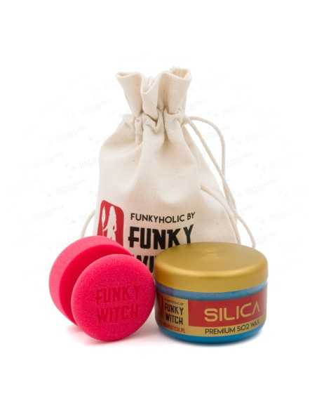 Funky Witch Silica Limited Wax 150ml