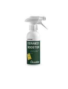 Chemotion Ceramic Booster 250ml - zaawansowany preparat do odświeżania powłok z dodatkiem SiO2
