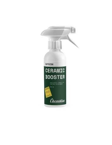 Chemotion Ceramic Booster 250ml - zaawansowany preparat do odświeżania powłok z dodatkiem SiO2