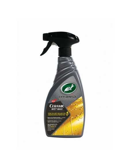 Turtle Wax Hybrid Solutions Ceramic Wet Wax 500ml - wosk na mokro