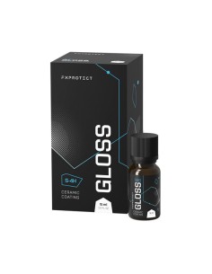FX Protect GLOSS S-4H 15ml - powłoka ochronna