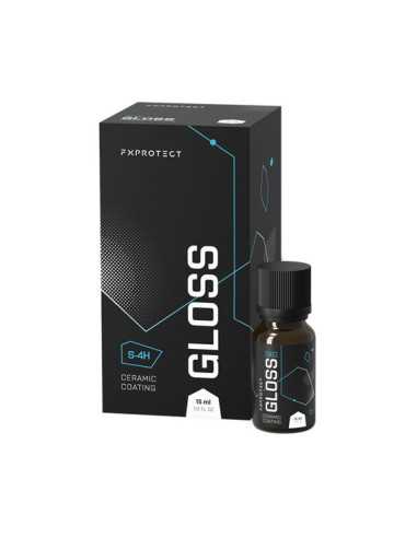 FX Protect GLOSS S-4H 15ml - powłoka ochronna