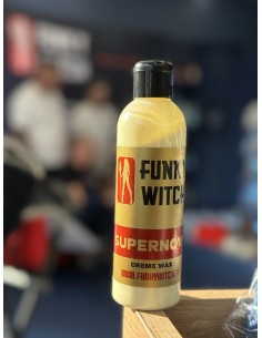 FUNKY WITCH Supernova Creme Wax 200ml - wosk w kremie