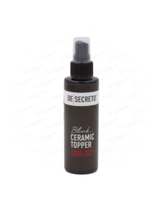 De Secreto Blink Ceramic Topper 100ml - powłoka ceramiczna w sprayu