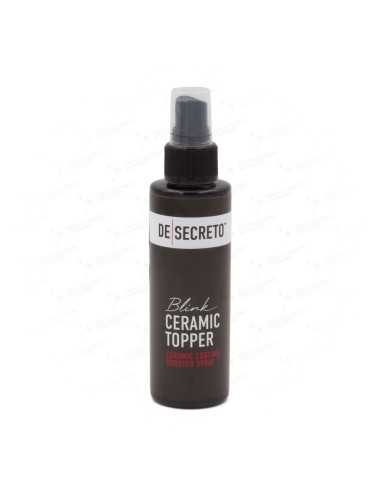 De Secreto Blink Ceramic Topper 100ml - powłoka ceramiczna w sprayu