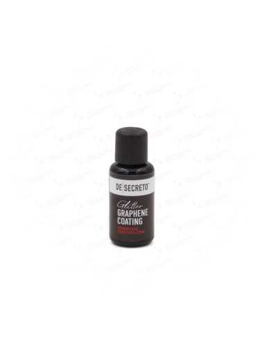 De Secreto Glitter Graphene Coating 30ml - powłoka grafenowa