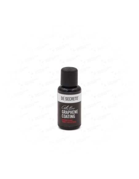 De Secreto Glitter Graphene Coating 30ml - powłoka grafenowa