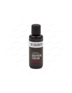 De Secreto Glitter Graphene Coating 50ml - powłoka grafenowa