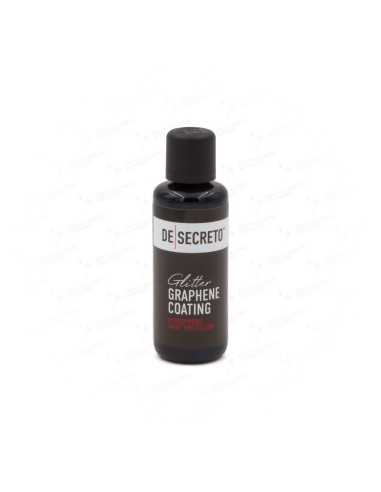 De Secreto Glitter Graphene Coating 50ml - powłoka grafenowa