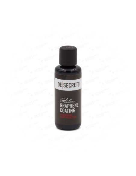 De Secreto Glitter Graphene Coating 50ml - powłoka grafenowa