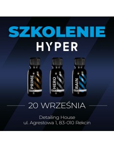 Szkolenie Hyper 20.09.2025